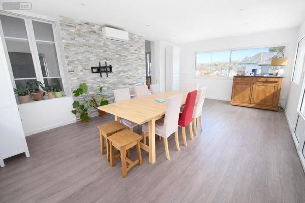 Maison à vendre à Le Rouget-Pers dans le Cantal (15290), ref : 059-2055