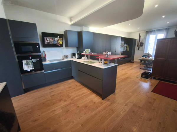 Maison à vendre à Le Rouget-Pers dans le Cantal (15290), ref : 059-2055