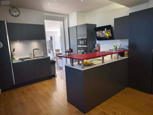 Maison à vendre à Le Rouget-Pers dans le Cantal (15290), ref : 059-2055