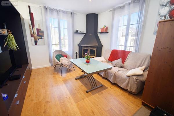 Maison à vendre à Le Rouget-Pers dans le Cantal (15290), ref : 059-2055