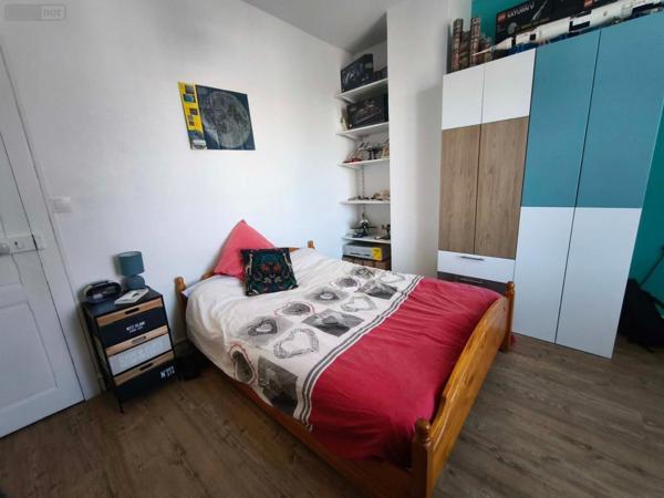 Maison à vendre à Le Rouget-Pers dans le Cantal (15290), ref : 059-2055