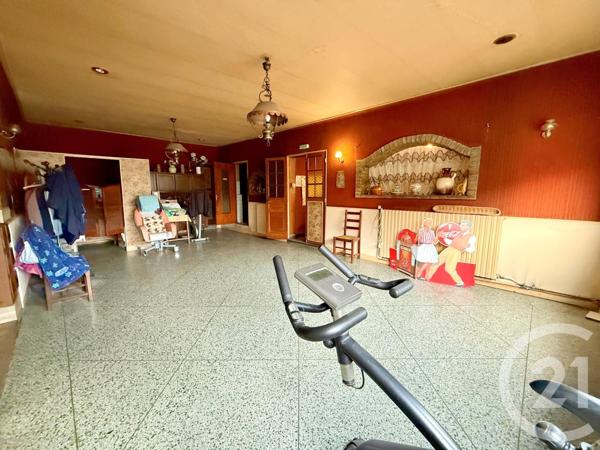 Immeuble à vendre  449,84 m2 ARGENTEUIL - 95