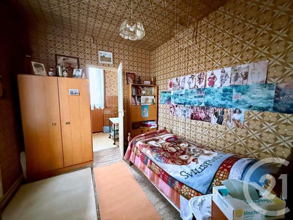 Immeuble à vendre  449,84 m2 ARGENTEUIL - 95