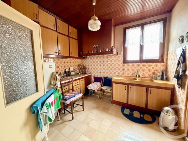 Immeuble à vendre  449,84 m2 ARGENTEUIL - 95