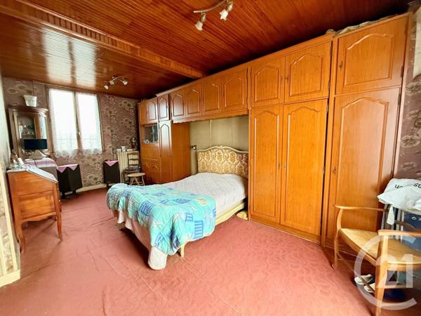 Immeuble à vendre  449,84 m2 ARGENTEUIL - 95