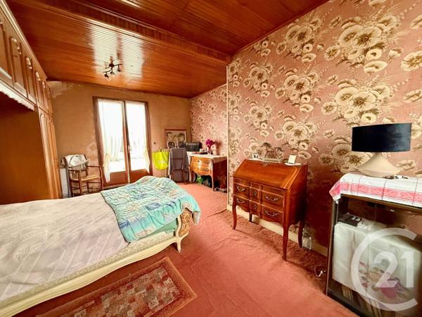 Immeuble à vendre  449,84 m2 ARGENTEUIL - 95