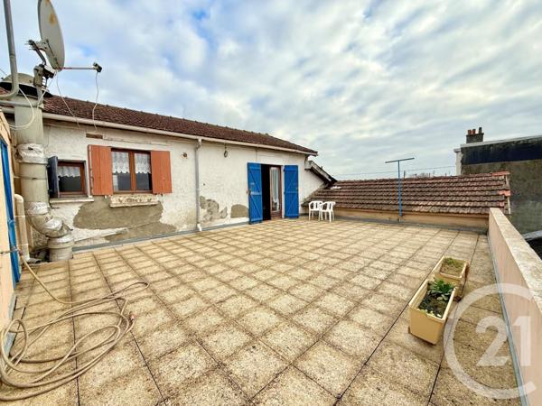 Immeuble à vendre  449,84 m2 ARGENTEUIL - 95