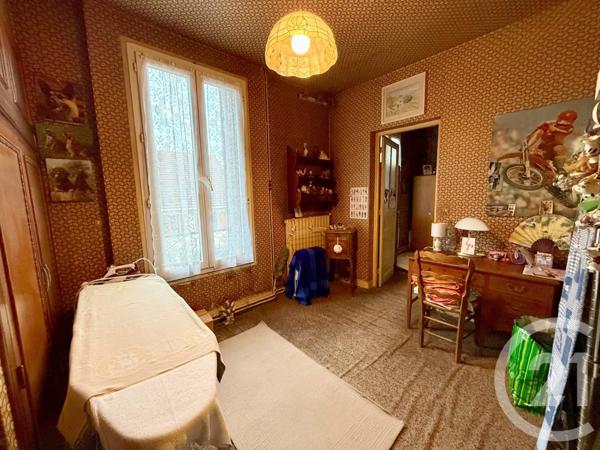 Immeuble à vendre  449,84 m2 ARGENTEUIL - 95