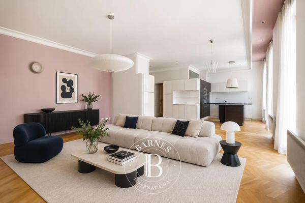 Bordeaux, Appartement 2 Chambres -  85 m² à vendre