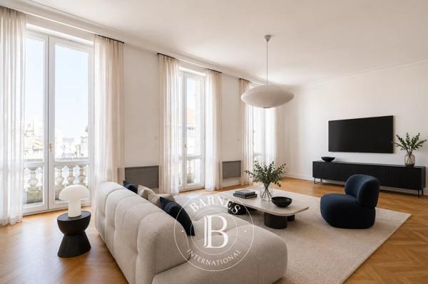 Bordeaux, Appartement 2 Chambres -  85 m² à vendre