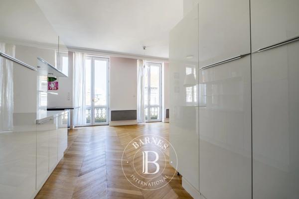 Bordeaux, Appartement 2 Chambres -  85 m² à vendre