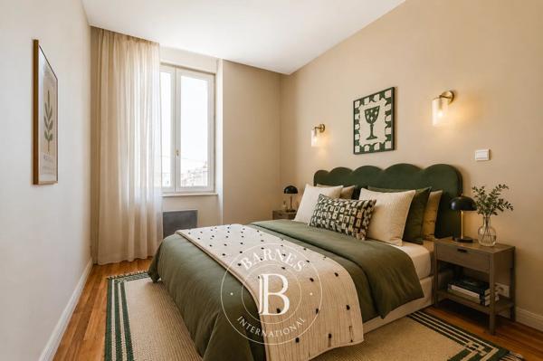 Bordeaux, Appartement 2 Chambres -  85 m² à vendre