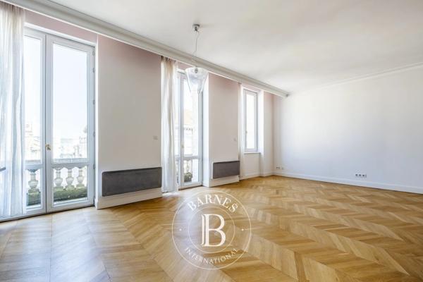 Bordeaux, Appartement 2 Chambres -  85 m² à vendre