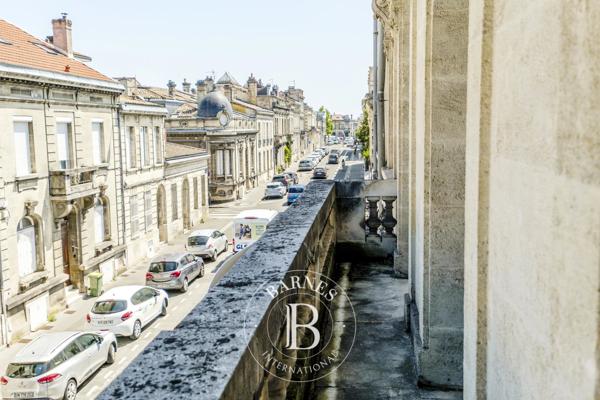 Bordeaux, Appartement 2 Chambres -  85 m² à vendre