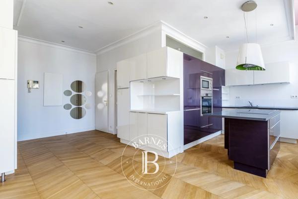 Bordeaux, Appartement 2 Chambres -  85 m² à vendre