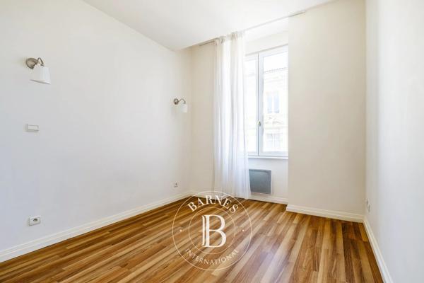 Bordeaux, Appartement 2 Chambres -  85 m² à vendre