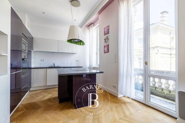 Bordeaux, Appartement 2 Chambres -  85 m² à vendre