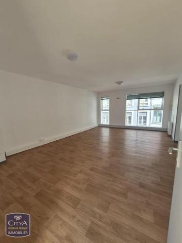 Local professionnel à louer 187.33m² Dunkerque (59140)