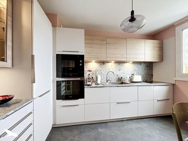 Appartement à vendre 258 066 € Saint-Cyr-sur-Loire 4 p 85 m² DPE C