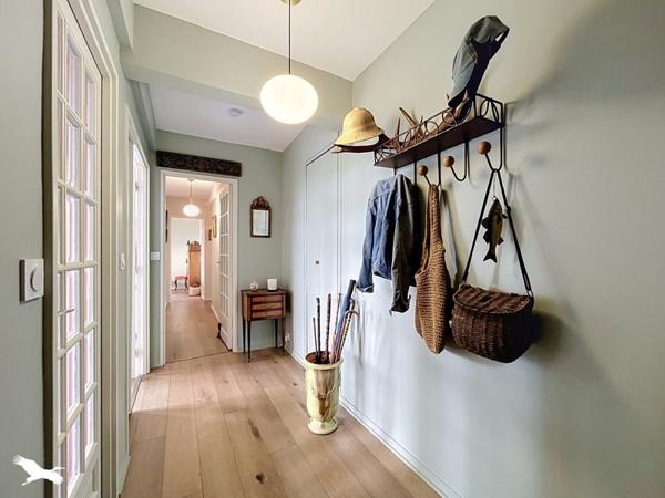 Appartement à vendre 258 066 € Saint-Cyr-sur-Loire 4 p 85 m² DPE C