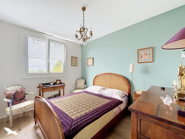 Appartement à vendre 258 066 € Saint-Cyr-sur-Loire 4 p 85 m² DPE C