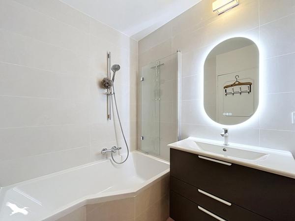 Appartement à vendre 258 066 € Saint-Cyr-sur-Loire 4 p 85 m² DPE C