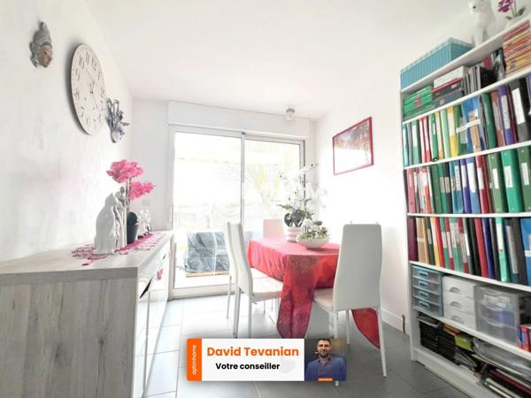 Maison de plain-pied 4 pièces 87 m² habitable dans un environnement calme à Romorantin