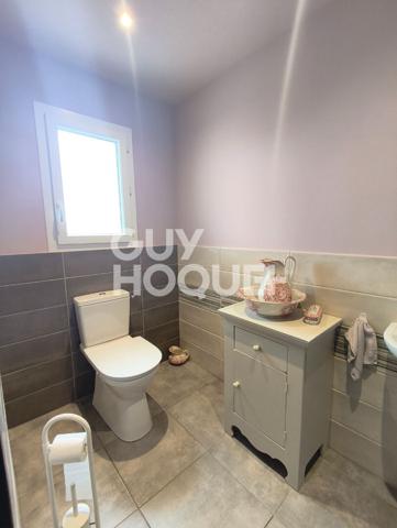 maison neuve contemporaine