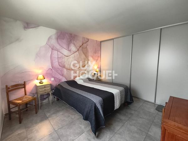 maison neuve contemporaine