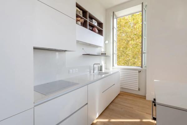 Lyon 5 - Appartement de 78 m² - 2 chambres