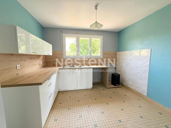 À VENDRE - Maison à Martigné-Briand - 4 pièces - D6089
