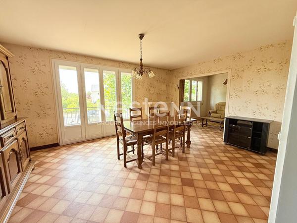 À VENDRE - Maison à Martigné-Briand - 4 pièces - D6089