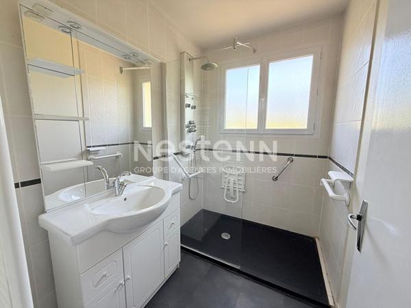 À VENDRE - Maison à Martigné-Briand - 4 pièces - D6089