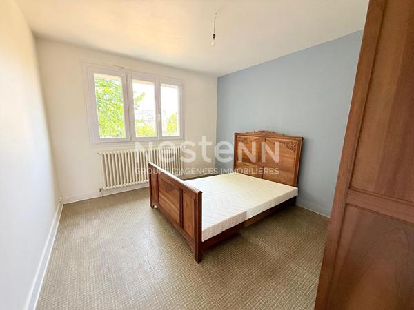 À VENDRE - Maison à Martigné-Briand - 4 pièces - D6089