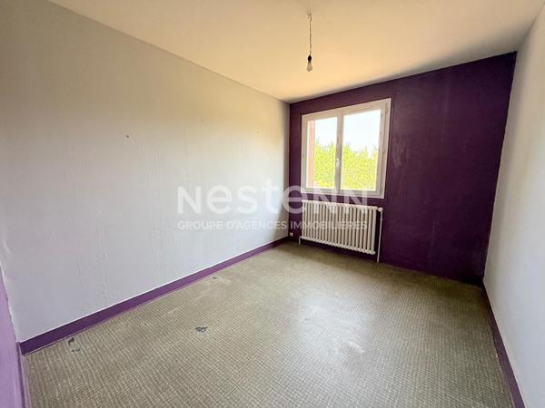 À VENDRE - Maison à Martigné-Briand - 4 pièces - D6089
