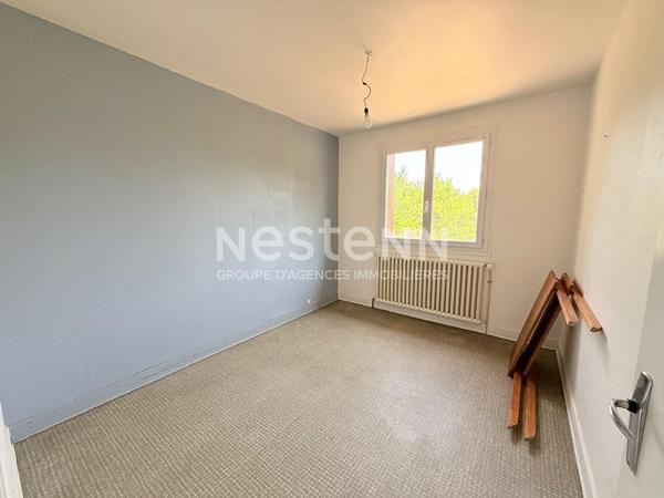 À VENDRE - Maison à Martigné-Briand - 4 pièces - D6089