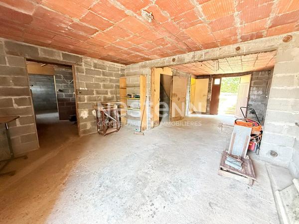 À VENDRE - Maison à Martigné-Briand - 4 pièces - D6089