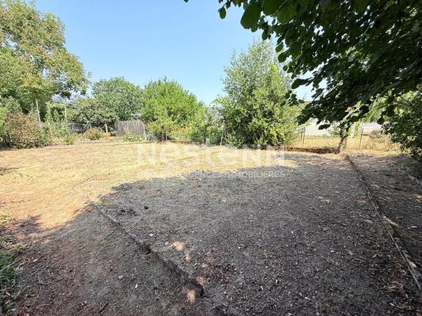 À VENDRE - Maison à Martigné-Briand - 4 pièces - D6089