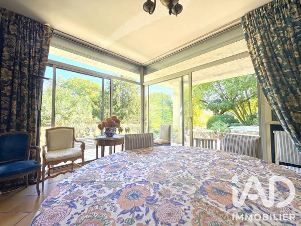 Maison (prestige) à vendre 10 pièces 257 m² Saintes
