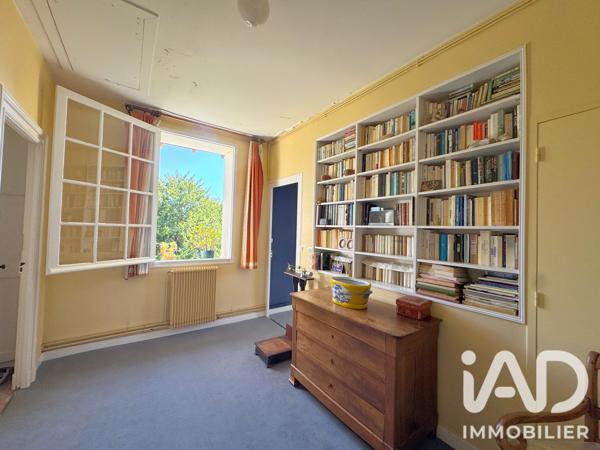 Maison (prestige) à vendre 10 pièces 257 m² Saintes