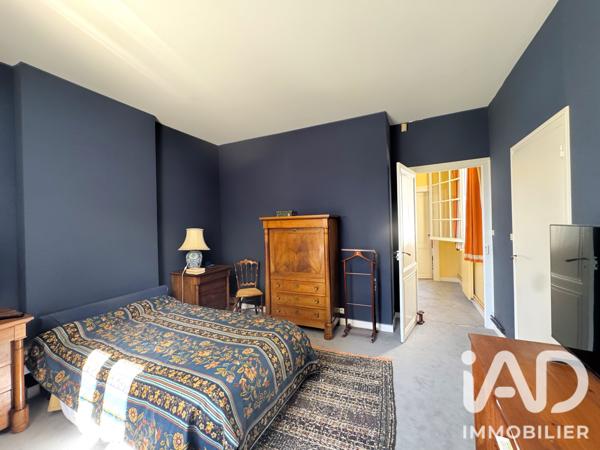Maison (prestige) à vendre 10 pièces 257 m² Saintes