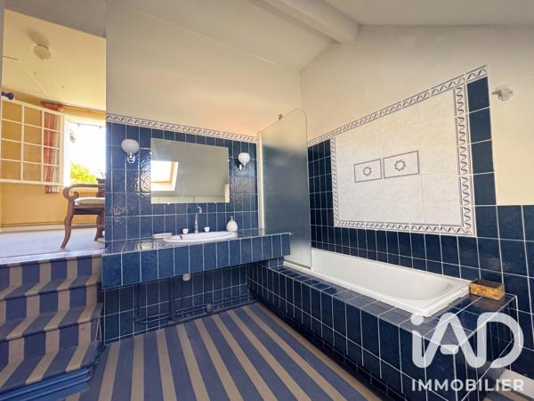 Maison (prestige) à vendre 10 pièces 257 m² Saintes