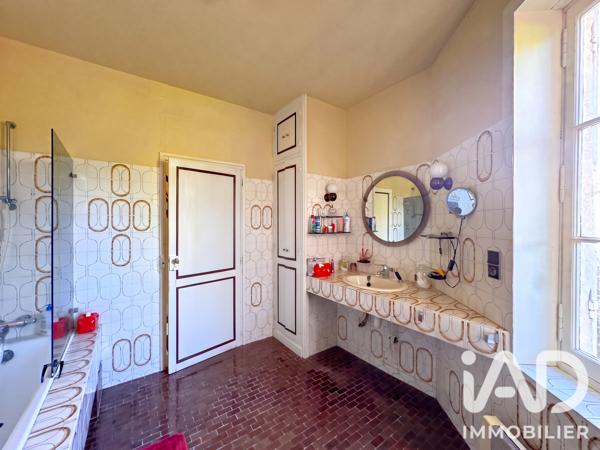 Maison (prestige) à vendre 10 pièces 257 m² Saintes