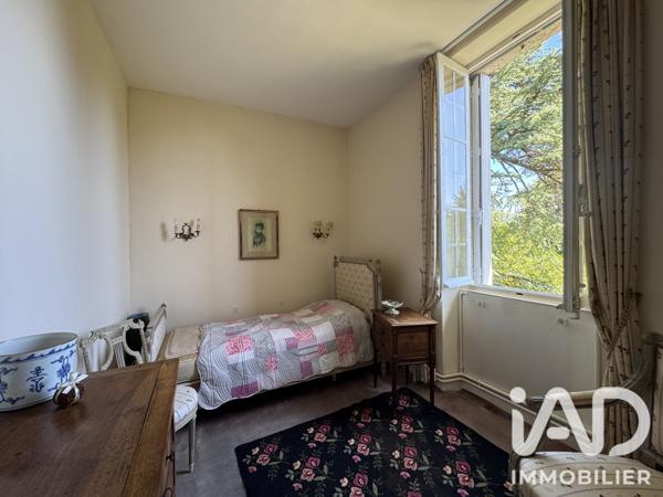 Maison (prestige) à vendre 10 pièces 257 m² Saintes