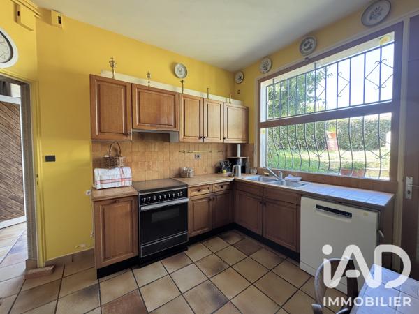 Maison (prestige) à vendre 10 pièces 257 m² Saintes