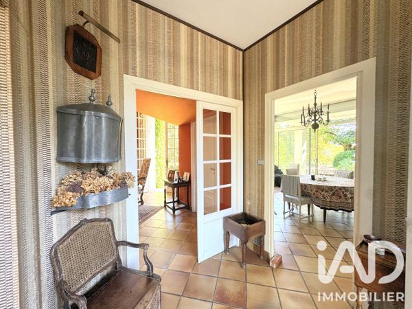 Maison (prestige) à vendre 10 pièces 257 m² Saintes