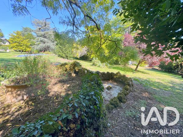 Maison (prestige) à vendre 10 pièces 257 m² Saintes