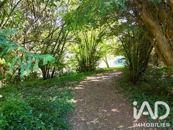 Maison (prestige) à vendre 10 pièces 257 m² Saintes