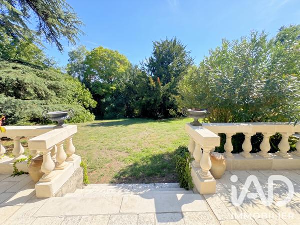Maison (prestige) à vendre 10 pièces 257 m² Saintes