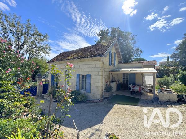 Maison (prestige) à vendre 10 pièces 257 m² Saintes